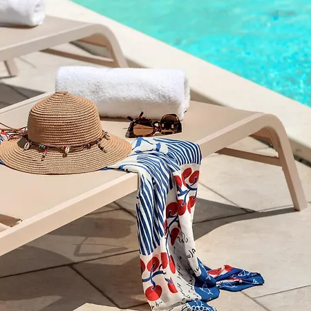 Pinaza B Βίλα Vrbnik (Primorje-Gorski Kotar)