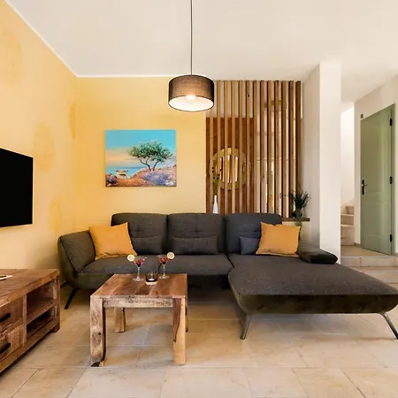 Βίλα Pinaza B Vrbnik (Primorje-Gorski Kotar)